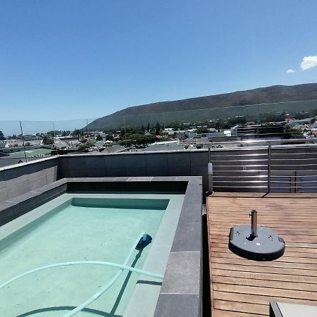 Hermanus Waterfront Apartment No.19 ภายนอก รูปภาพ