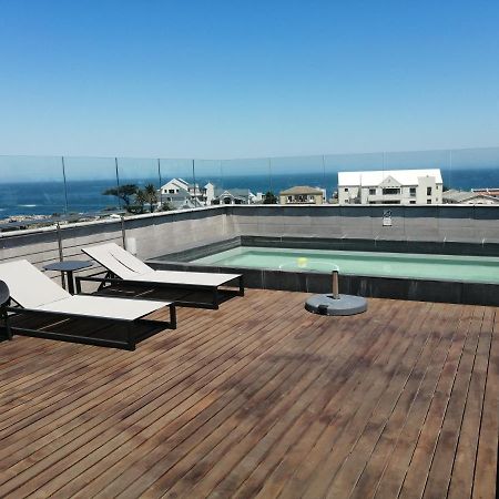 Hermanus Waterfront Apartment No.19 ภายนอก รูปภาพ