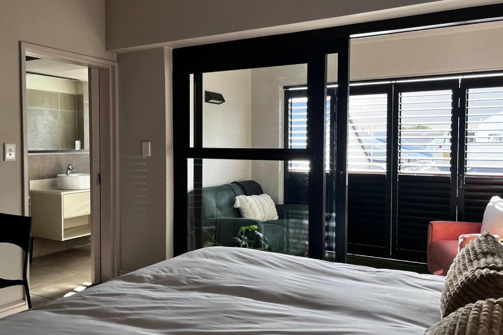 Hermanus Waterfront Apartment No.19 ภายนอก รูปภาพ