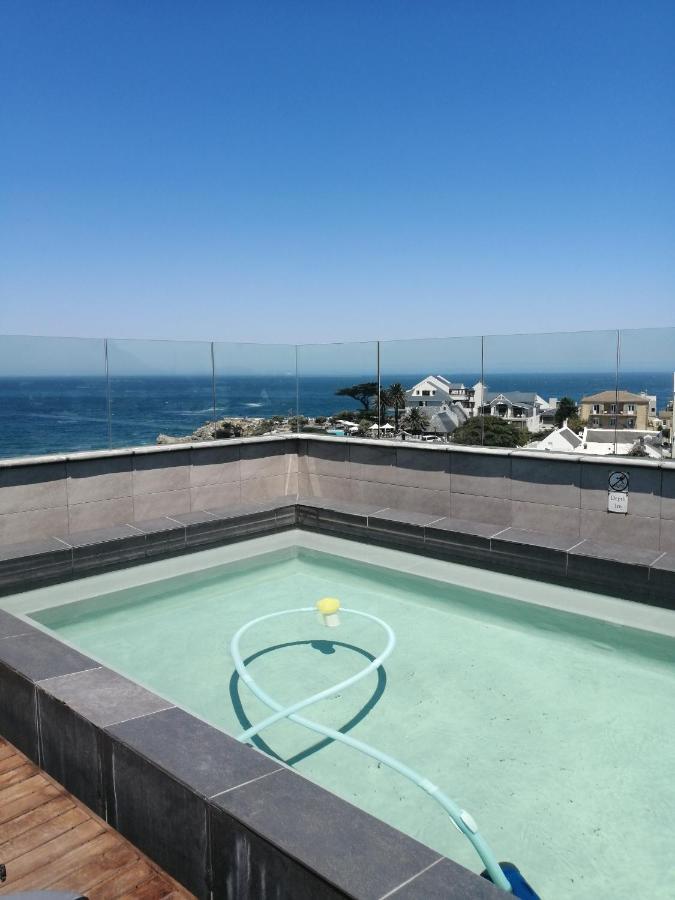 Hermanus Waterfront Apartment No.19 ภายนอก รูปภาพ